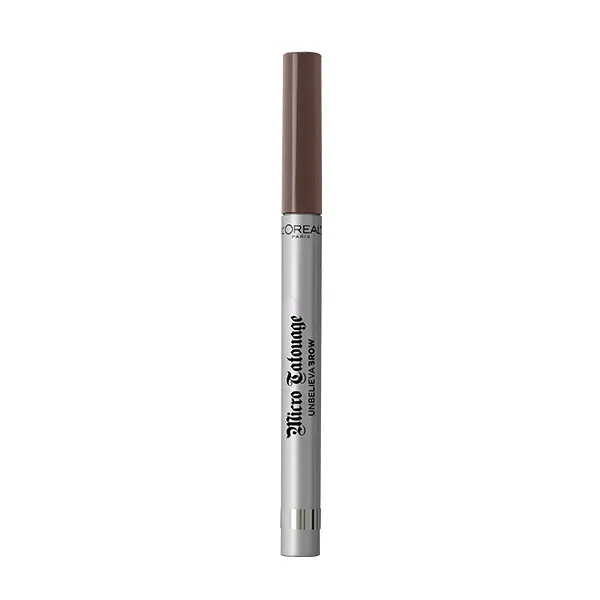 

Карандаш для бровей Micro Tatouage L'Oreal, цвет dark brune/brunette