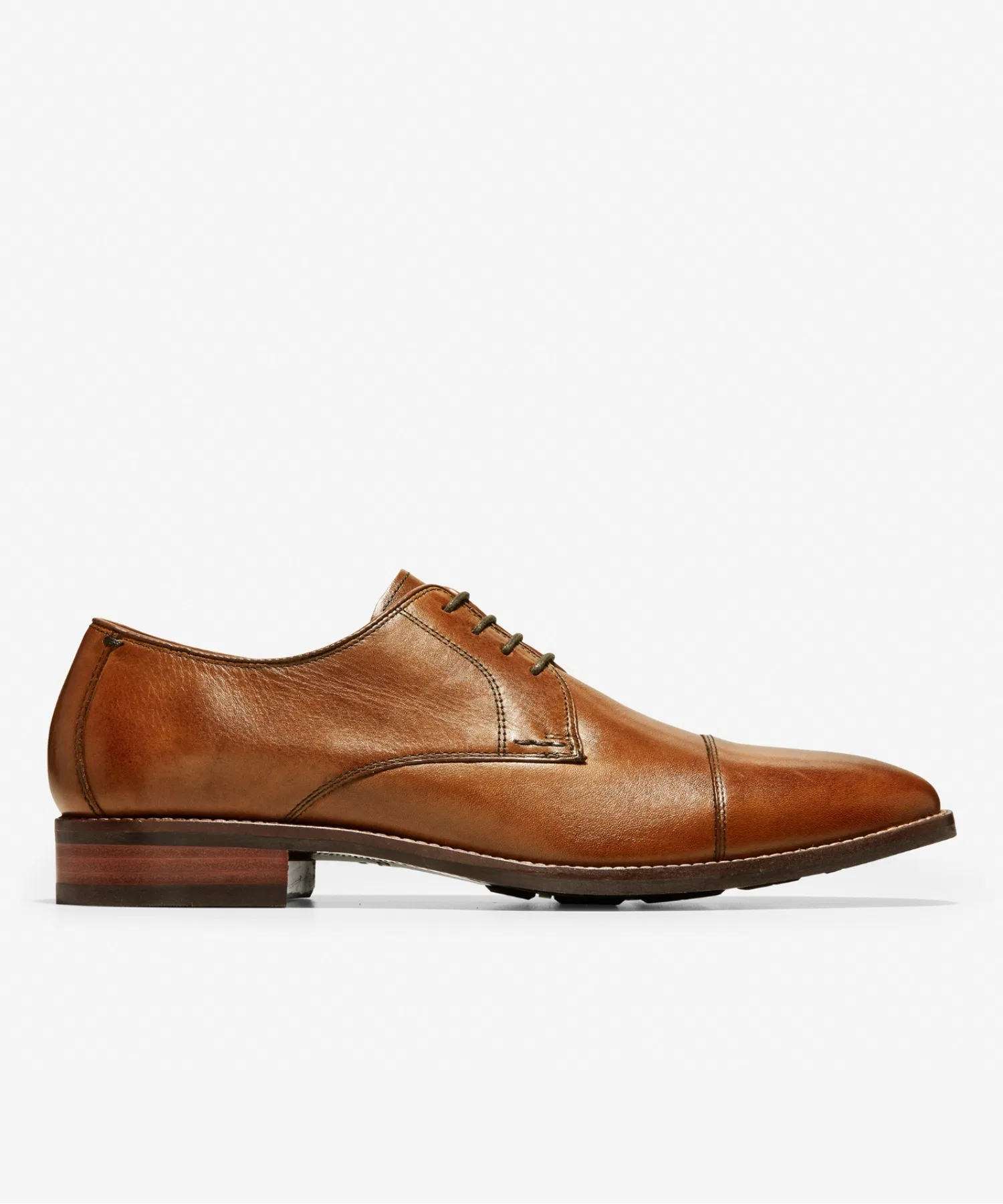 Мужские туфли COLE HAAN LENOX HILL CAP TOE OXFORD