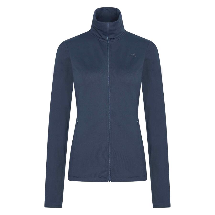 

EURO-STAR Тренировочная куртка г-жи Евро-Стар Елена