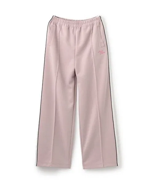 Детские брюки ナルミヤキャラクターズ Beri-chan Track Pants — фото 2