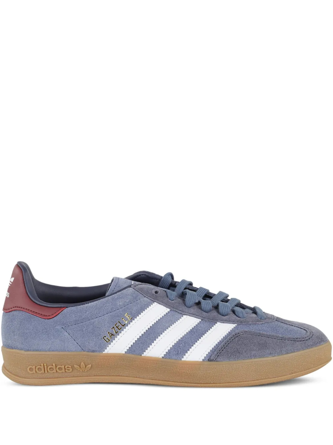 

Кроссовки Adidas Gazelle, синий
