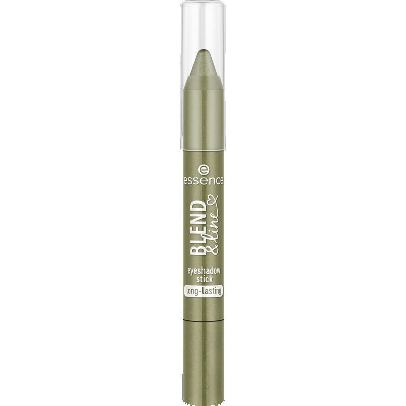 

Растушуйте и подведите тени для век 03 Feeling Leafy essence, 1,8 g