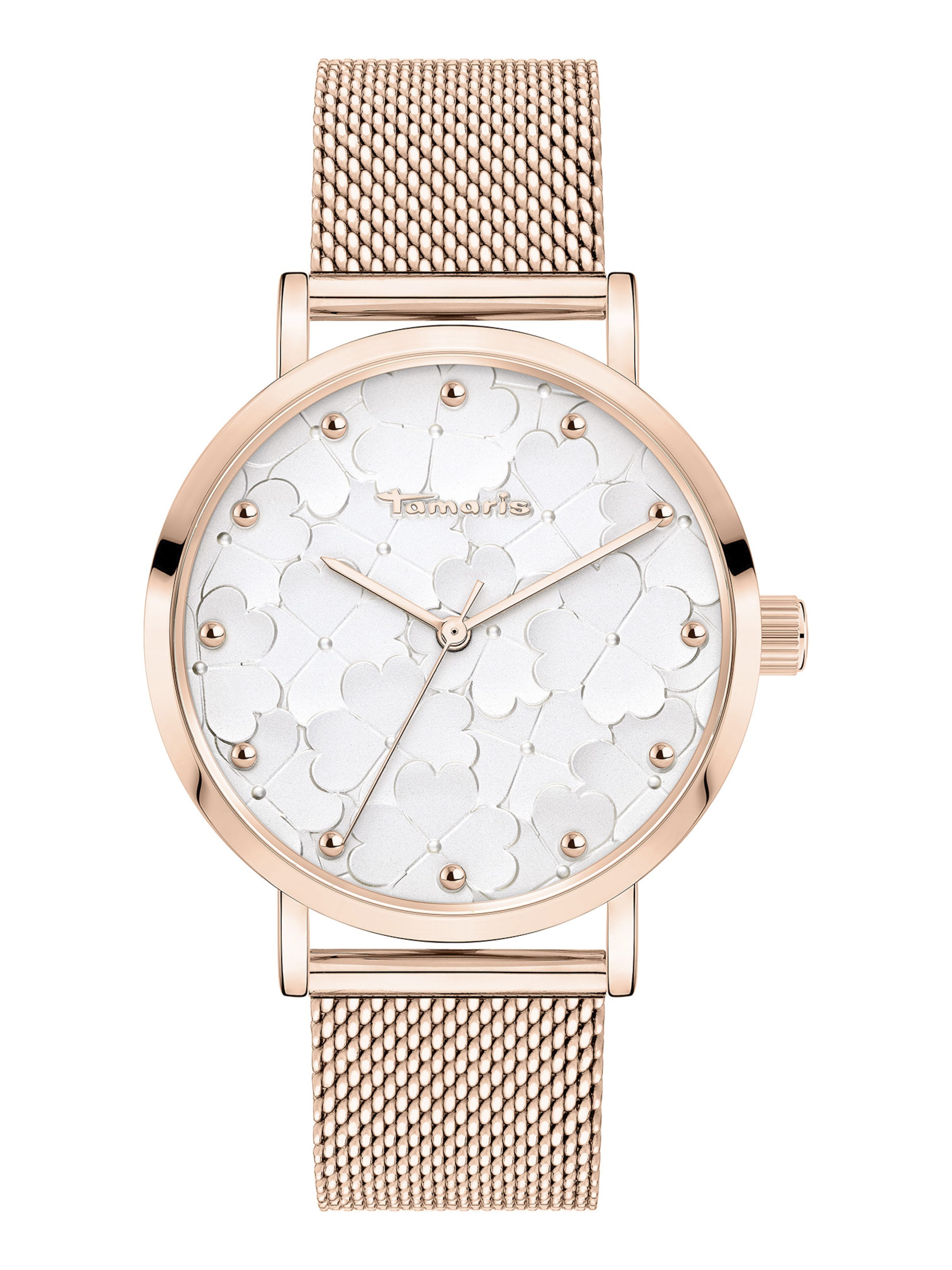 

Tamaris Часы Analog в цвете Rose Gold