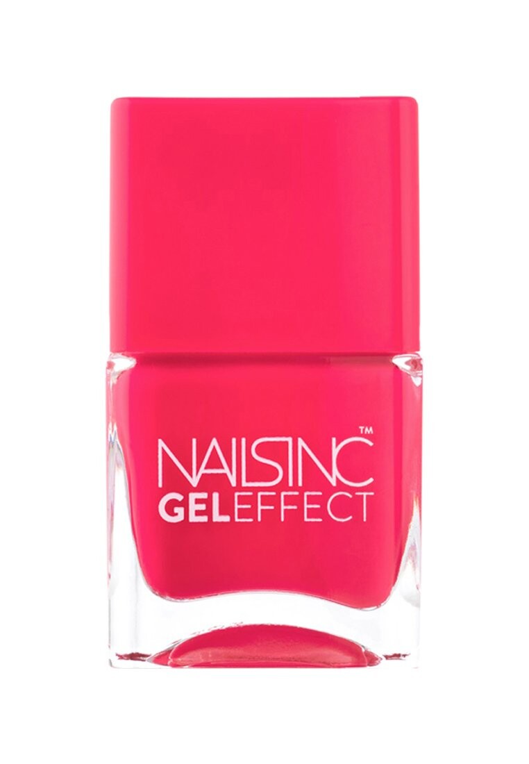 

Лак для ногтей Gel Nails Inc, цвет covent garden place