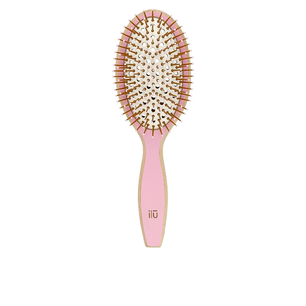 

Расческа Lote ecobelleza belleza Ecobeauty, 1 шт.