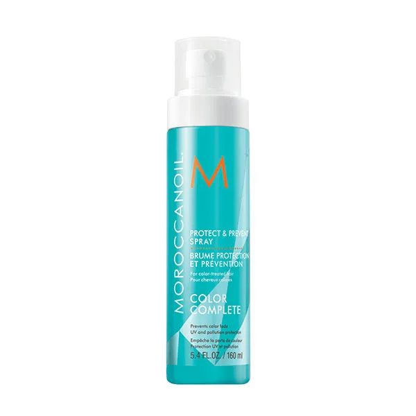 

Легкий несмываемый кондиционер Protect & Prevent Spray Moroccanoil, 160 ml