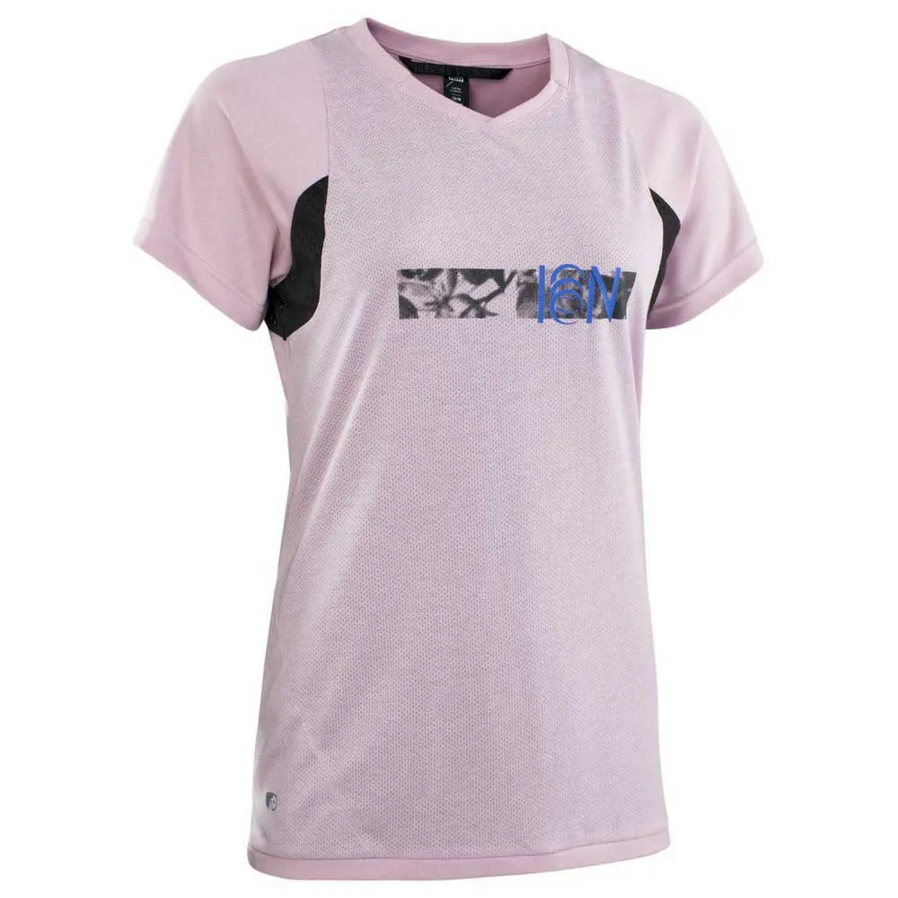 

Футболка ION Scrub AMP, фиолетовый