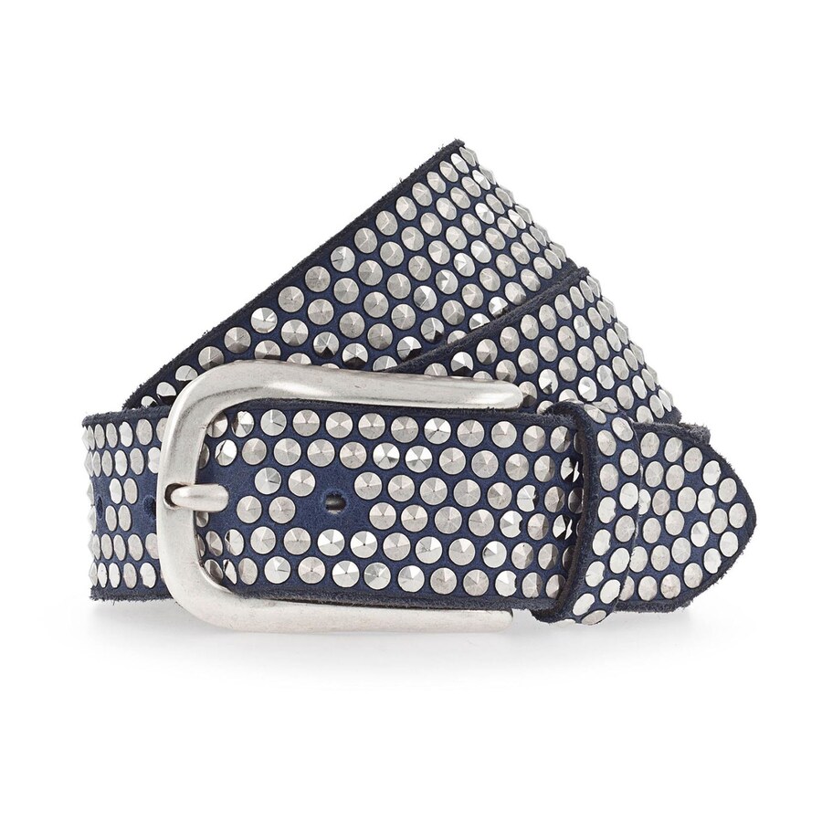 

Ремень B.BELT Zoe, Navy