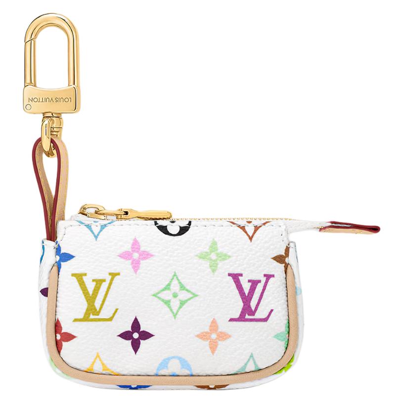 

LOUIS VUITTON Сумка, White