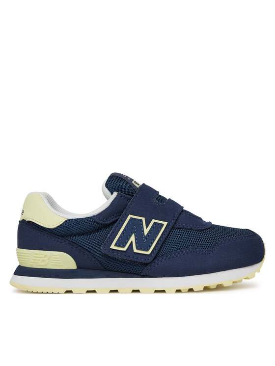 

Кроссовки PV515KF New Balance, синий