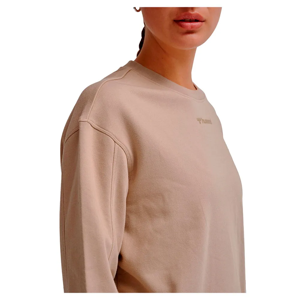 

Толстовка Hummel MT Dhyani, бежевый