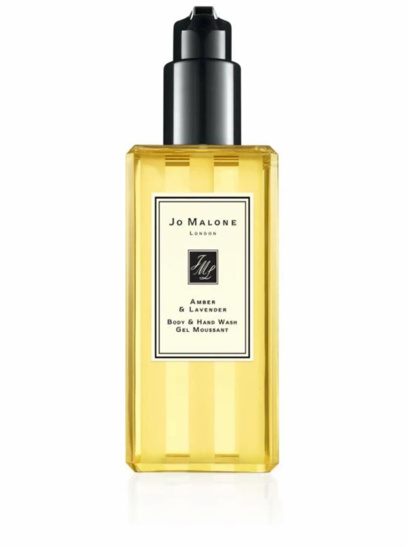 

Гель для душа Lime Basil & Mandarin, 250 мл Jo Malone London