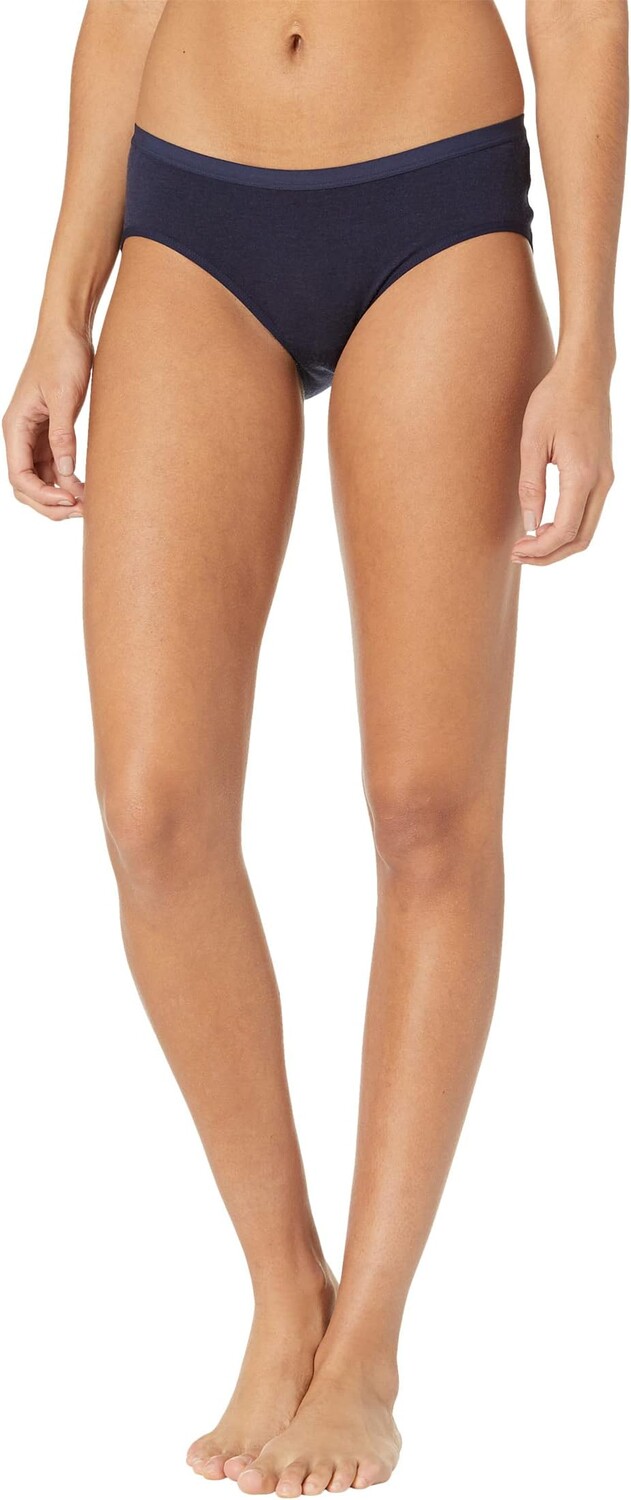 

Siren Hipkini Icebreaker, цвет Midnight Navy 1