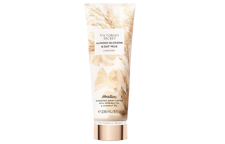 Парфюмированный лосьон для тела Victoria's Secret Pomegranate & Lotus Balance, 236 мл — фото 3