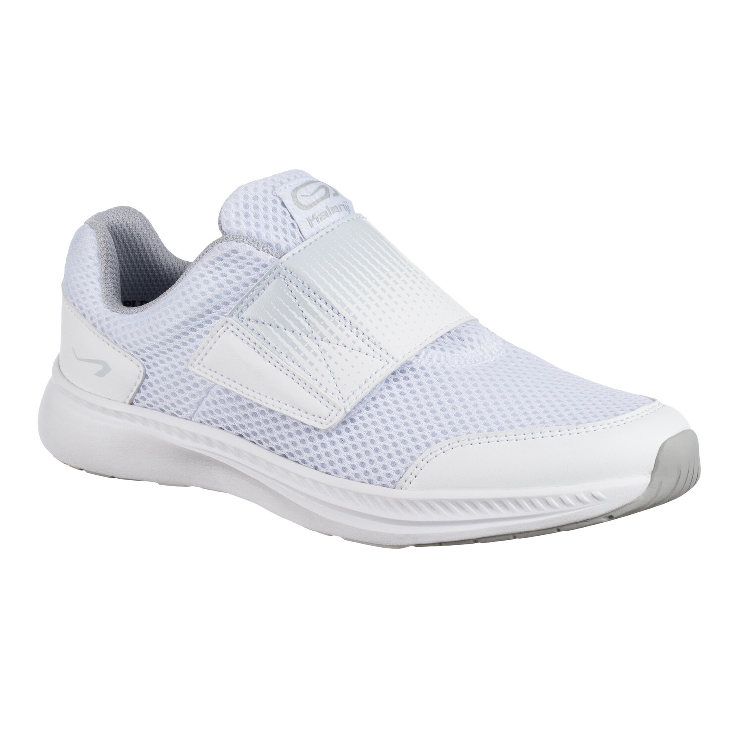 

Детские кроссовки AT Easy - белые Decathlon