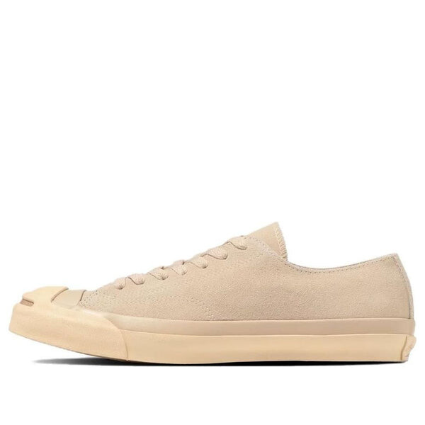 

Кроссовки jack purcell db suede rh 'sand' Converse, бежевый