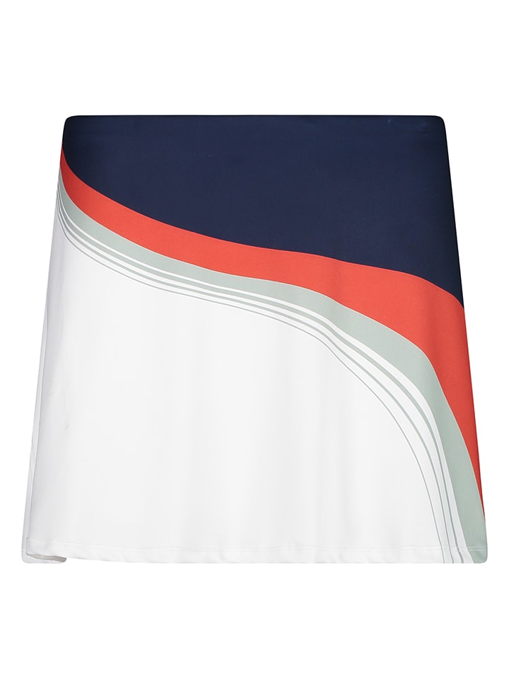 

Функциональная юбка 2-в-1 белого цвета CMP