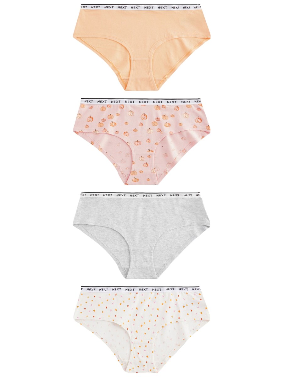 

Трусики Next Panty, разноцветный