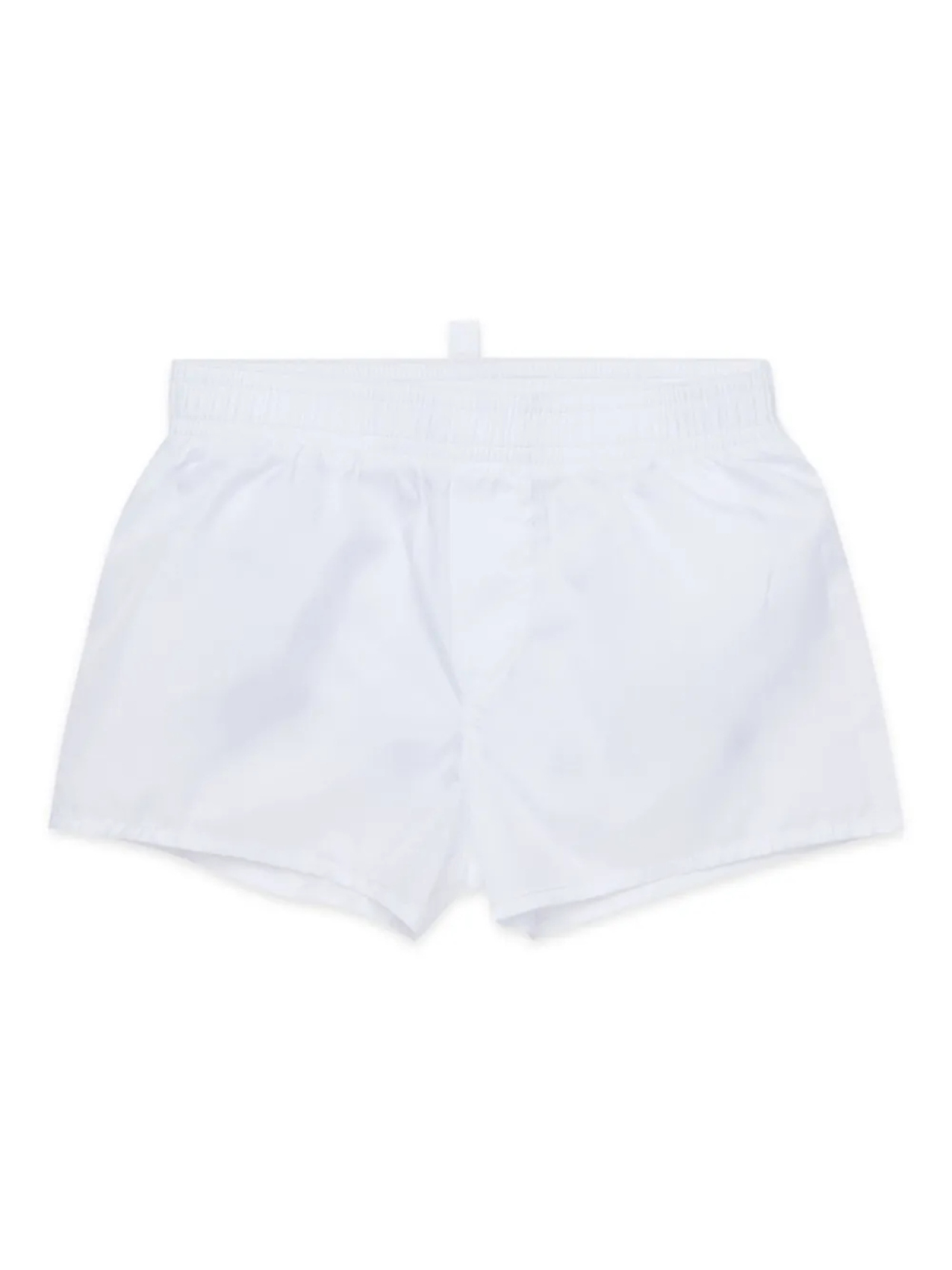 

DSQUARED2 KIDS Купальные шорты Icon, белый