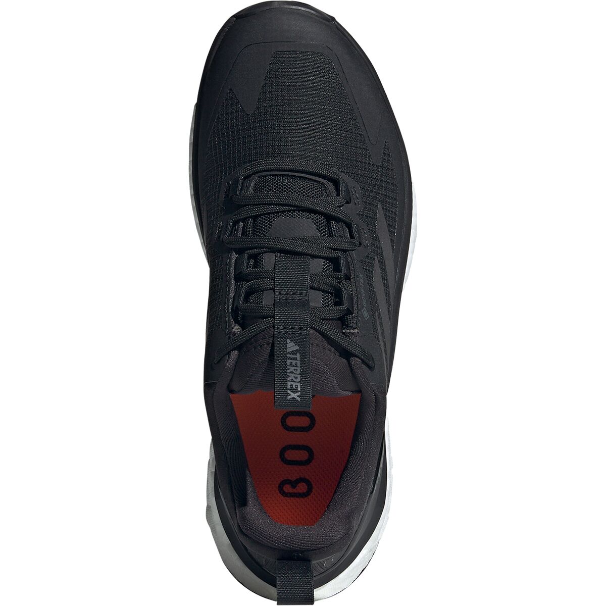 Туфли Terrex free hiker 2 low gtx Adidas Terrex, мультиколор — фото 3