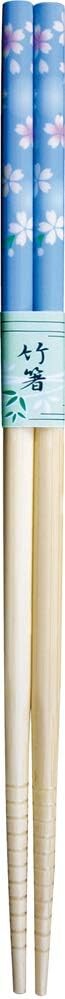 

Alphax 906384 Палочки для еды, синие, 8,9 дюйма (22,5 см), белые бамбуковые палочки для еды, цвет вишни, Bule