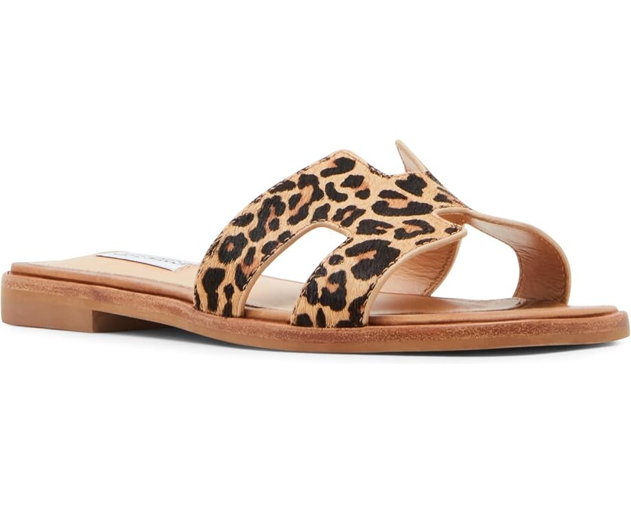 

Сандалии Steve Madden Hadyn-L, цвет Leopard