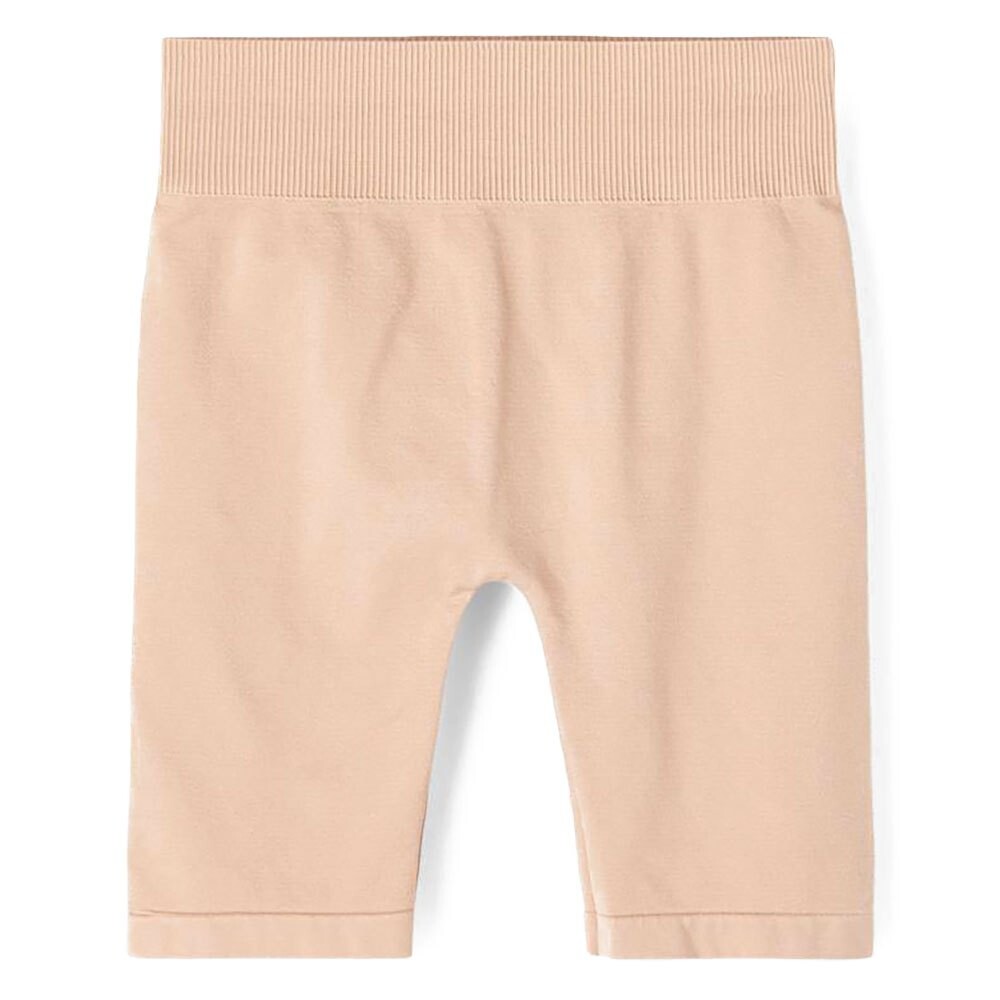 

Шорты Name It Haley Seamless, бежевый