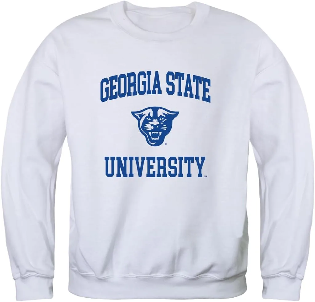 

Толстовка с капюшоном W Republic Georgia State University Panthers Seal