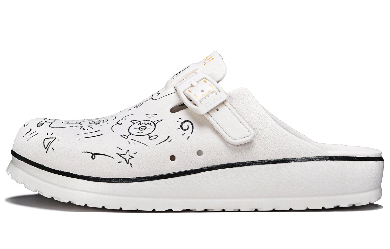 

Тапочки женские Skechers