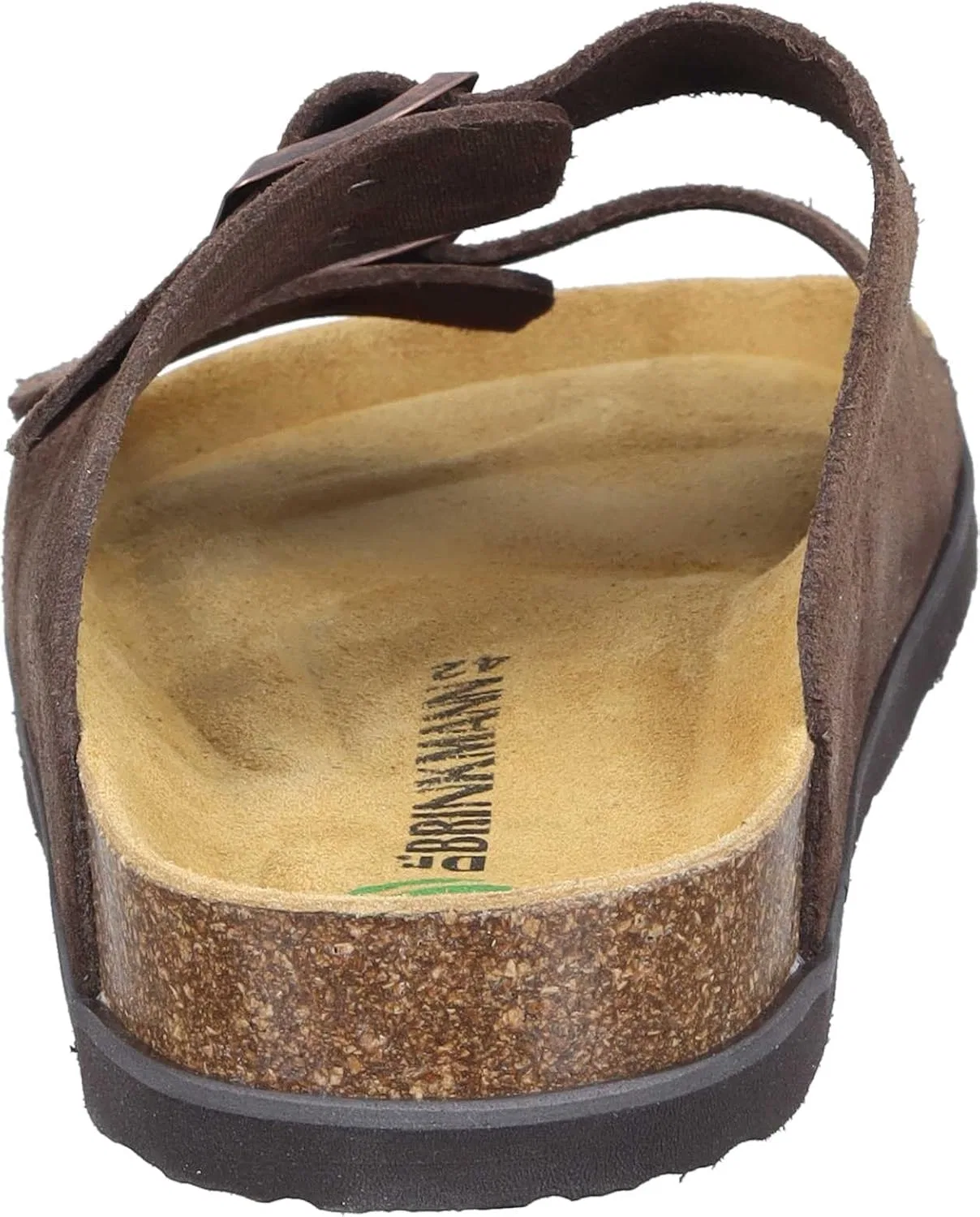 Мюли Dr. Brinkmann Bonillo Mules, Brown — фото 3