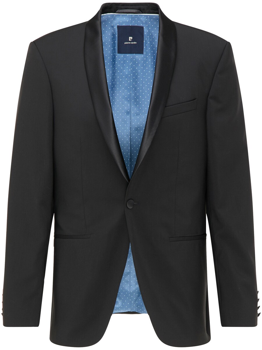 

Пиджак стандартного кроя PIERRE CARDIN Futureflex Grant, черный
