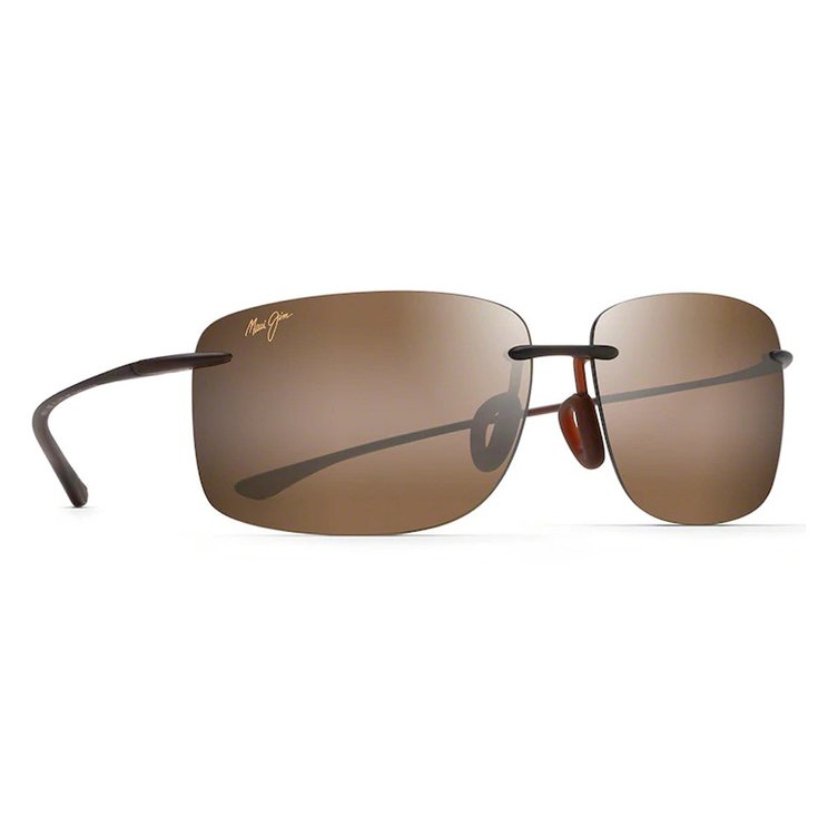 

Солнцезащитные очки hema matte tortoise hcl maui pure lt bi-gradient hcl Maui Jim
