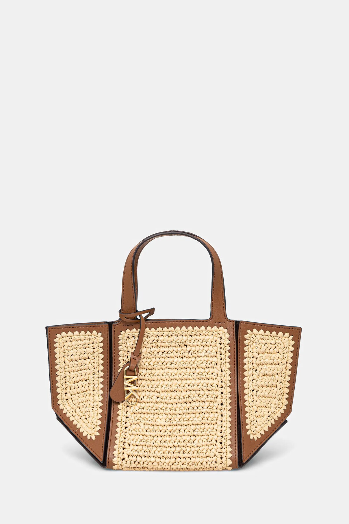 

Сумка Michael Michael Kors, коричневый