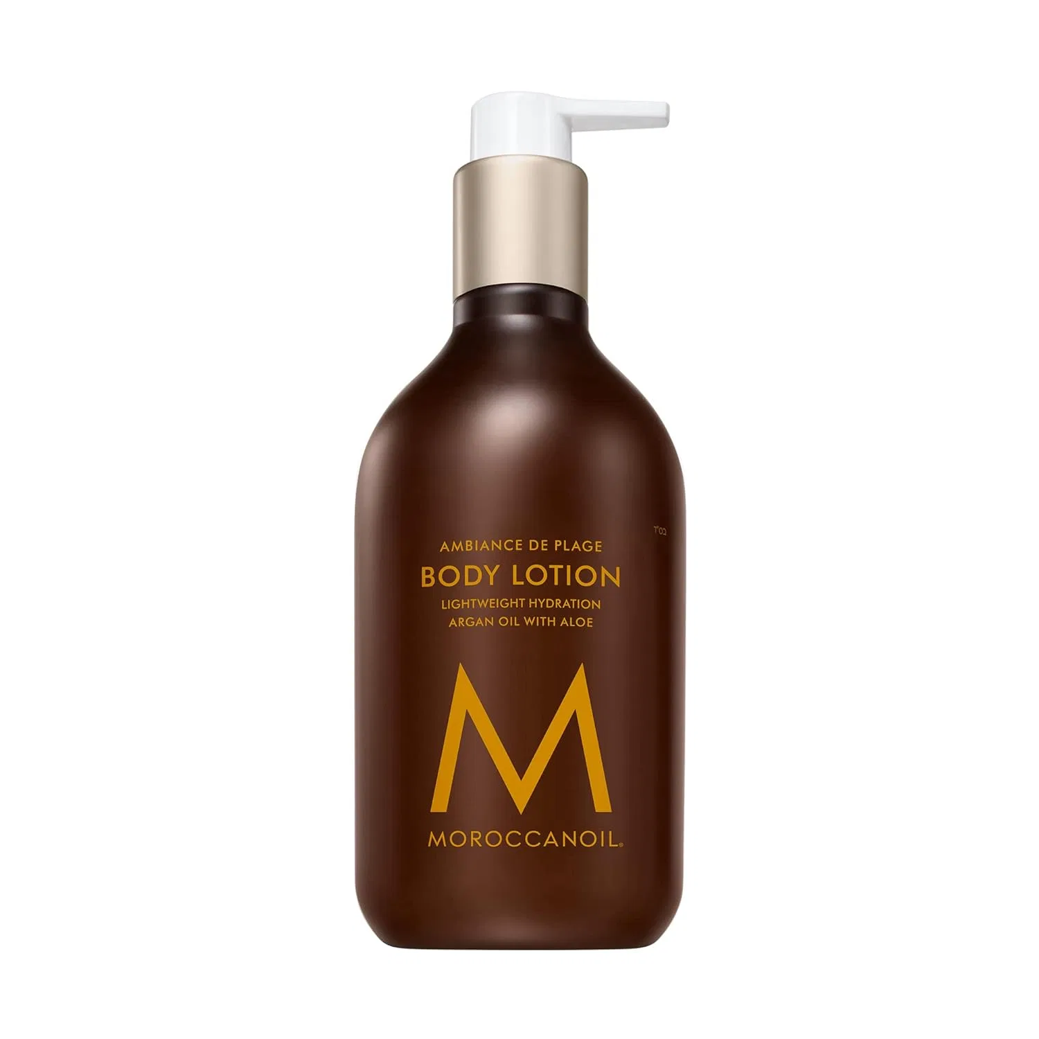Лосьон для тела от Moroccanoil Moroccanoil