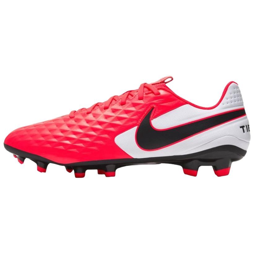 

Nike Бутсы для футбола Tiempo Legend 8 MG Multi Ground мужские красные