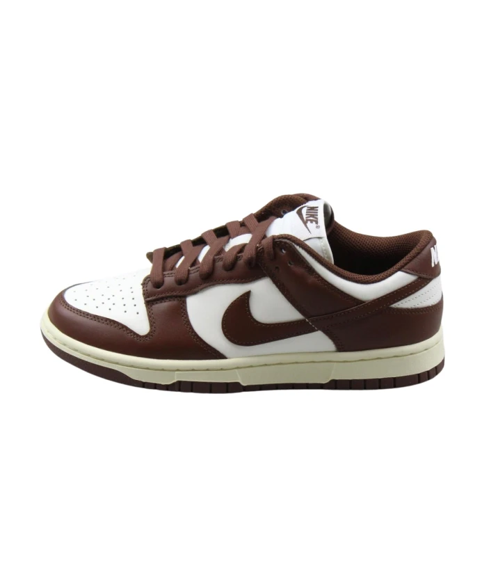 

Кроссовки Cacao wow dunk Nike, коричневый