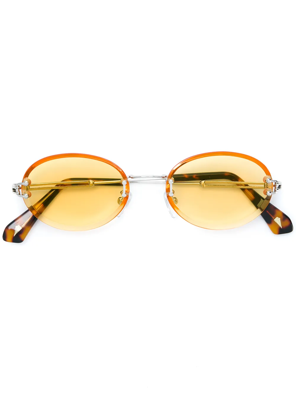 

Солнцезащитные очки Karya Sauren Eyewear