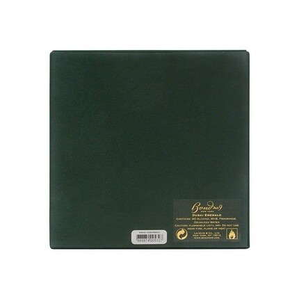 Связь. 9 Dubai Emerald унисекс Edp, 100 мл, 3,4 унции, Bond No. 9 — фото 3