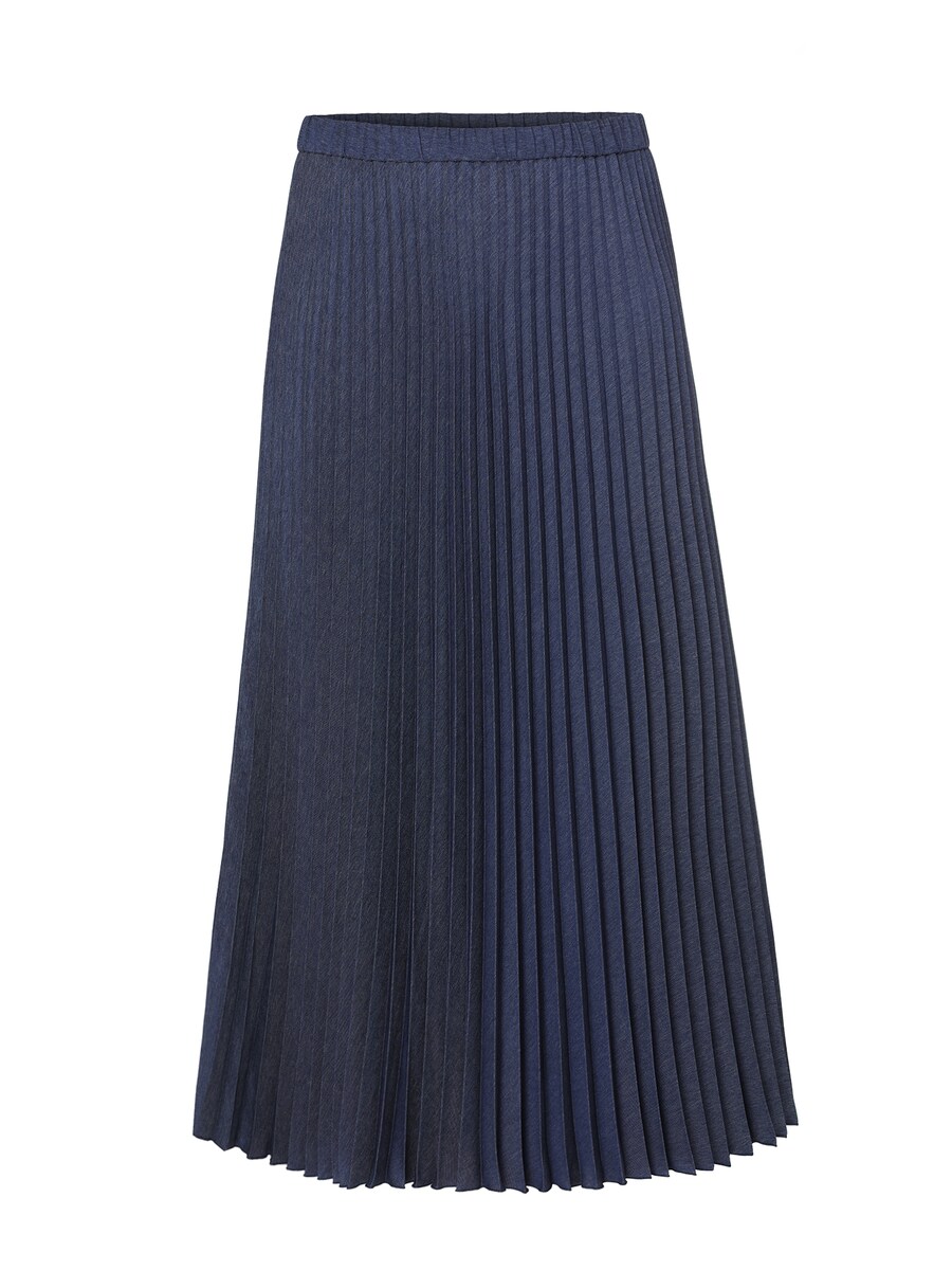 

Макси юбка TATUUM Semina, marine blue