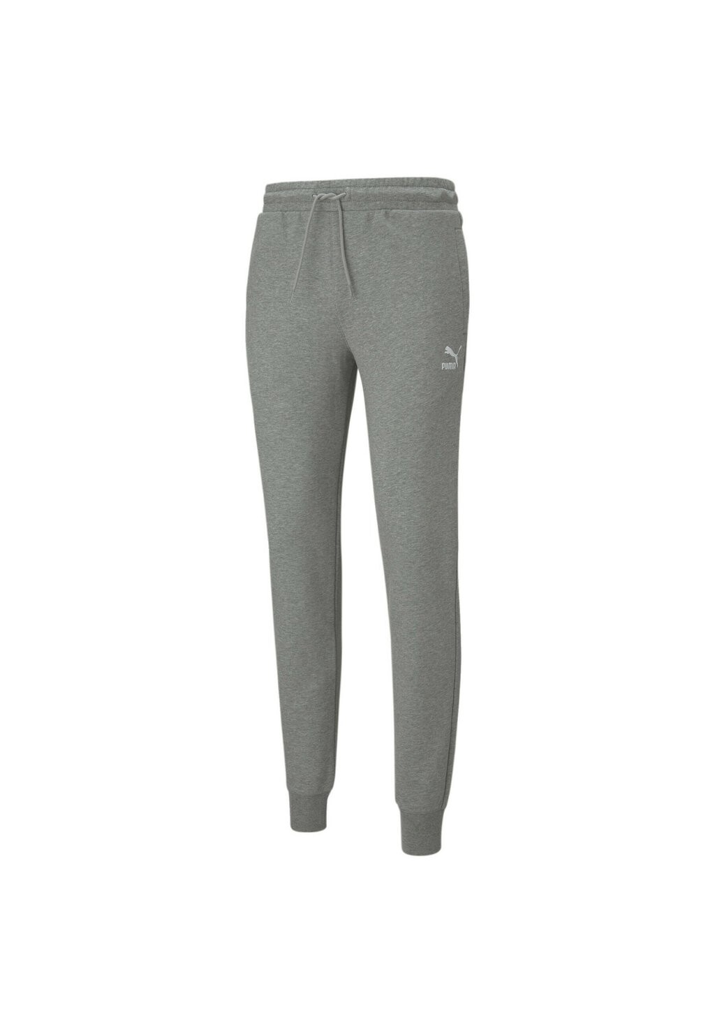 

Спортивные брюки Puma CLASSICS, цвет Medium Gray Heather