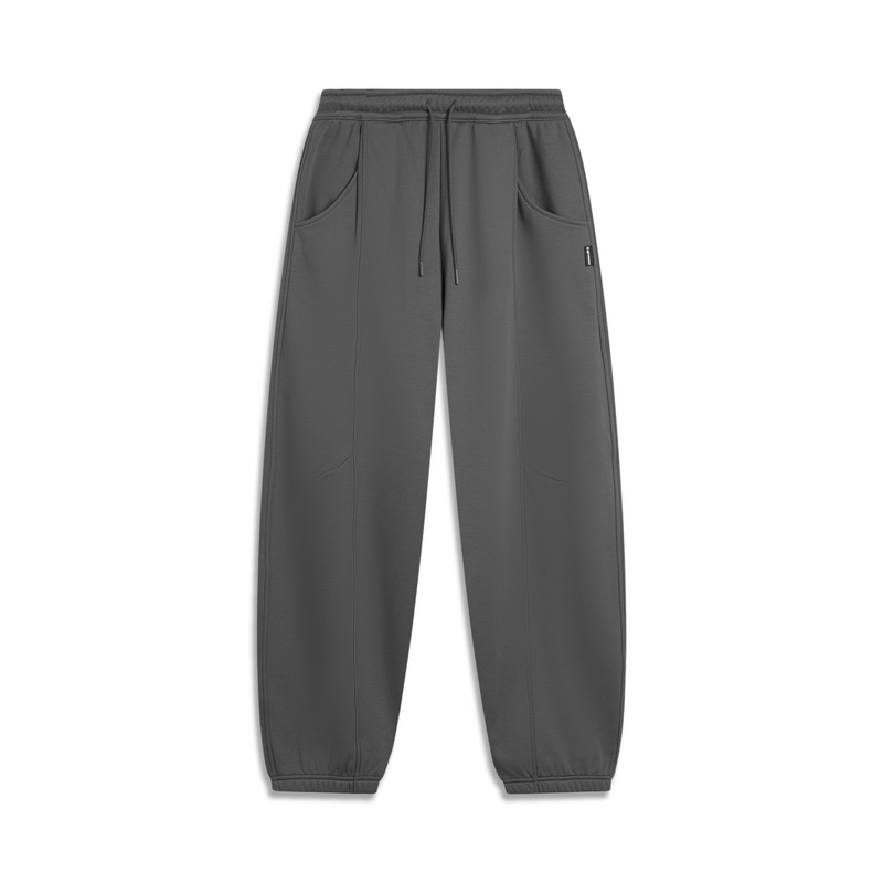 

Мужские повседневные брюки Outdoor CF Tracing LINING, серый