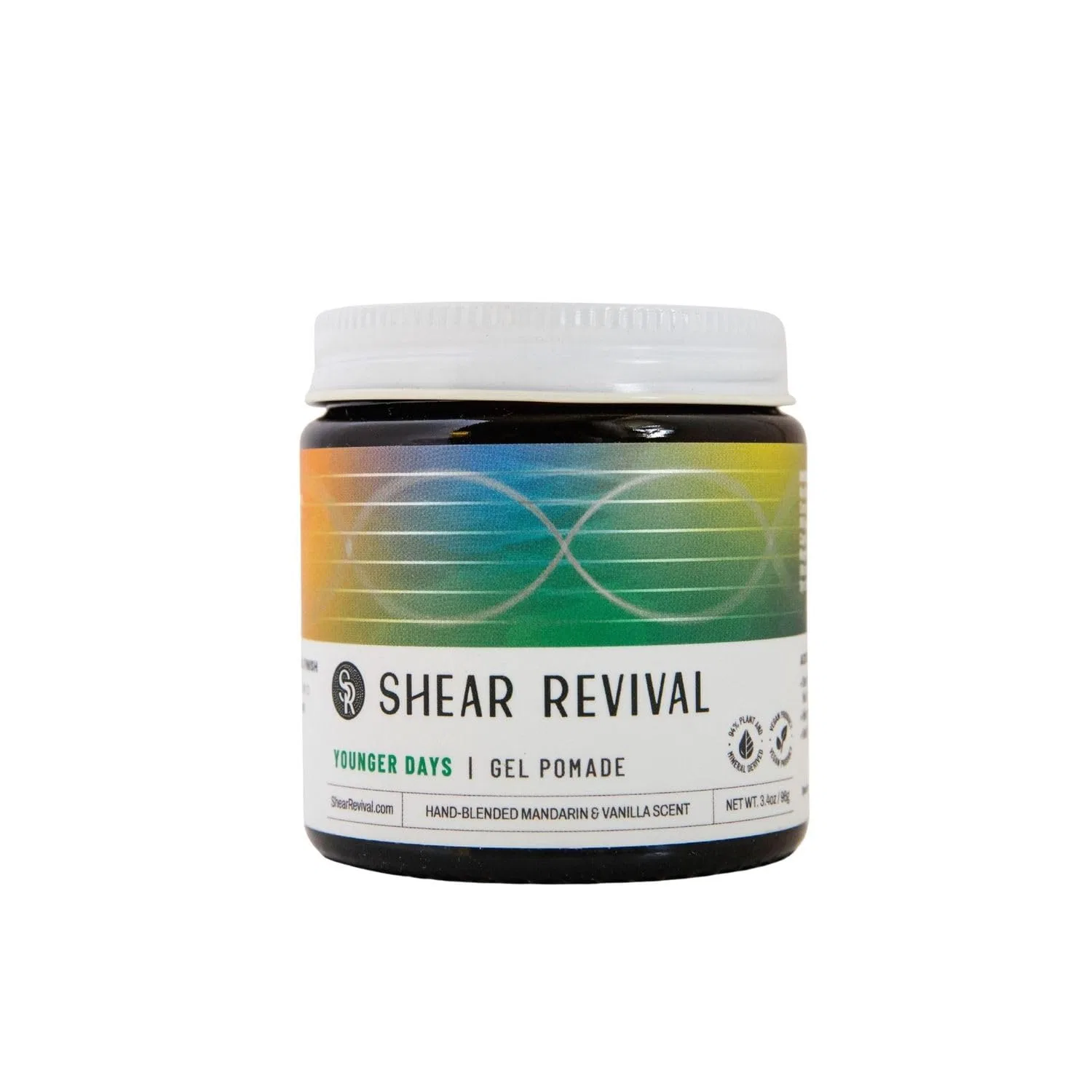 Гель-помада для волос «Younger Days» от Shear Revival Shear Revival