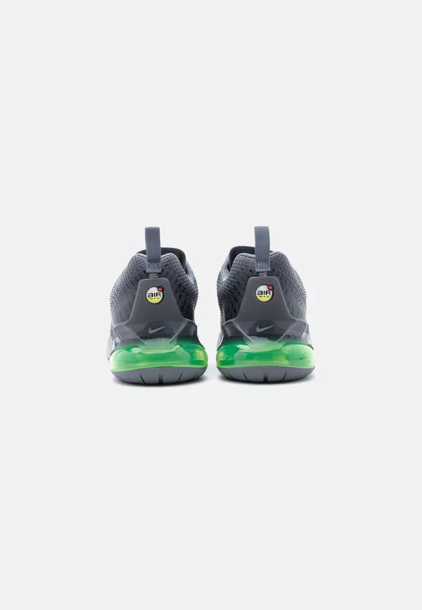 Кроссовки air max phoenix унисекс Nike Sportswear, Smoke Grey/Anthracite/Volt Ice/Dark Smoke Grey — фото 3