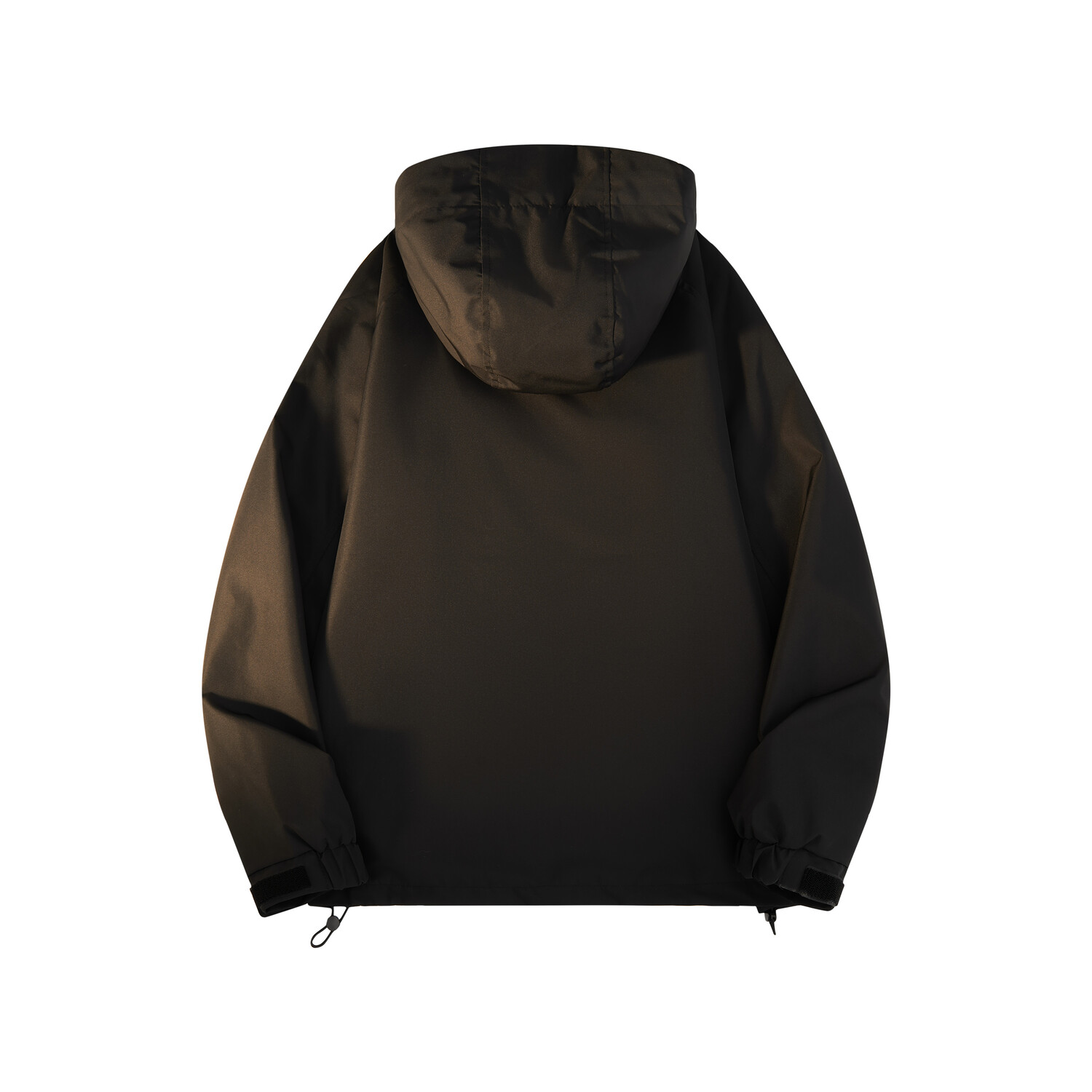 

Уличная куртка унисекс Lightning Monster, Белый