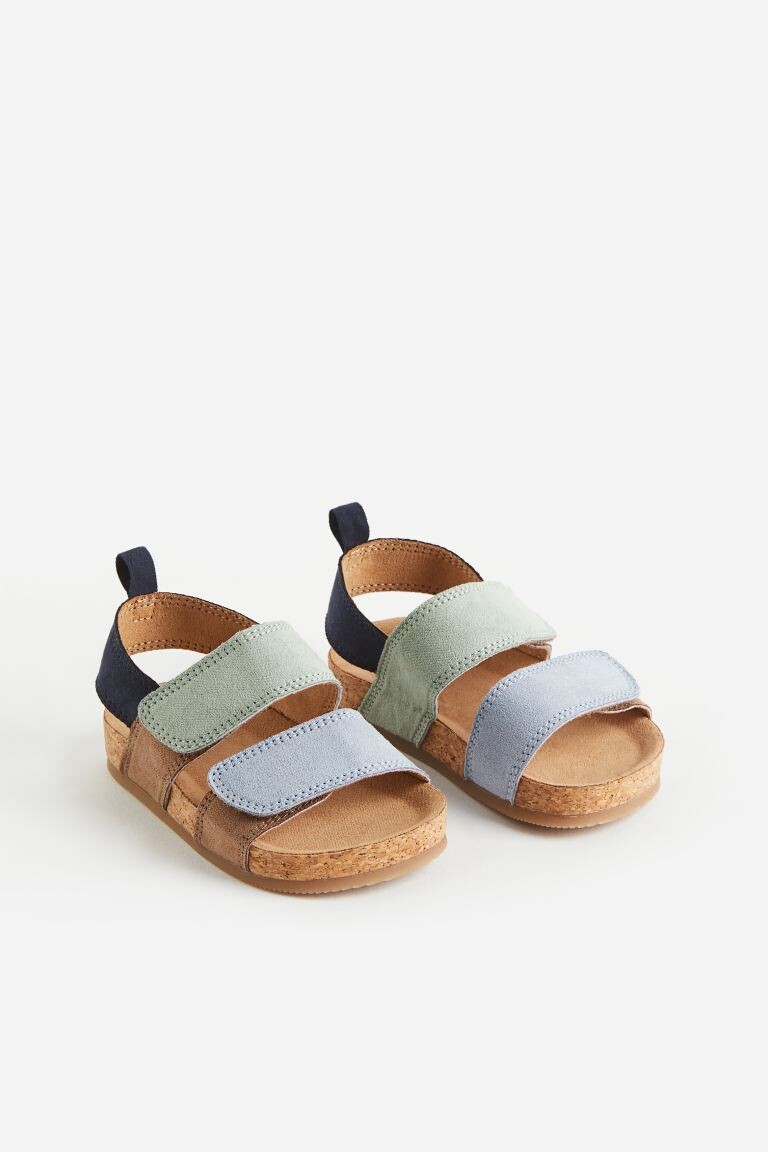 

Сандалии H&M
