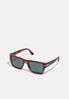 

Солнцезащитные очки Persol, красный
