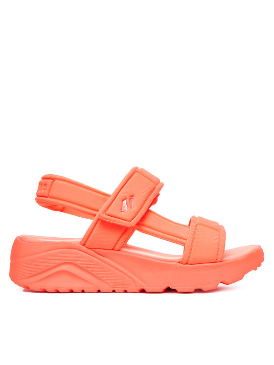 

Сандалии Uno Lite Sandal-Sunny Stand 310372L/CRL Skechers, красный