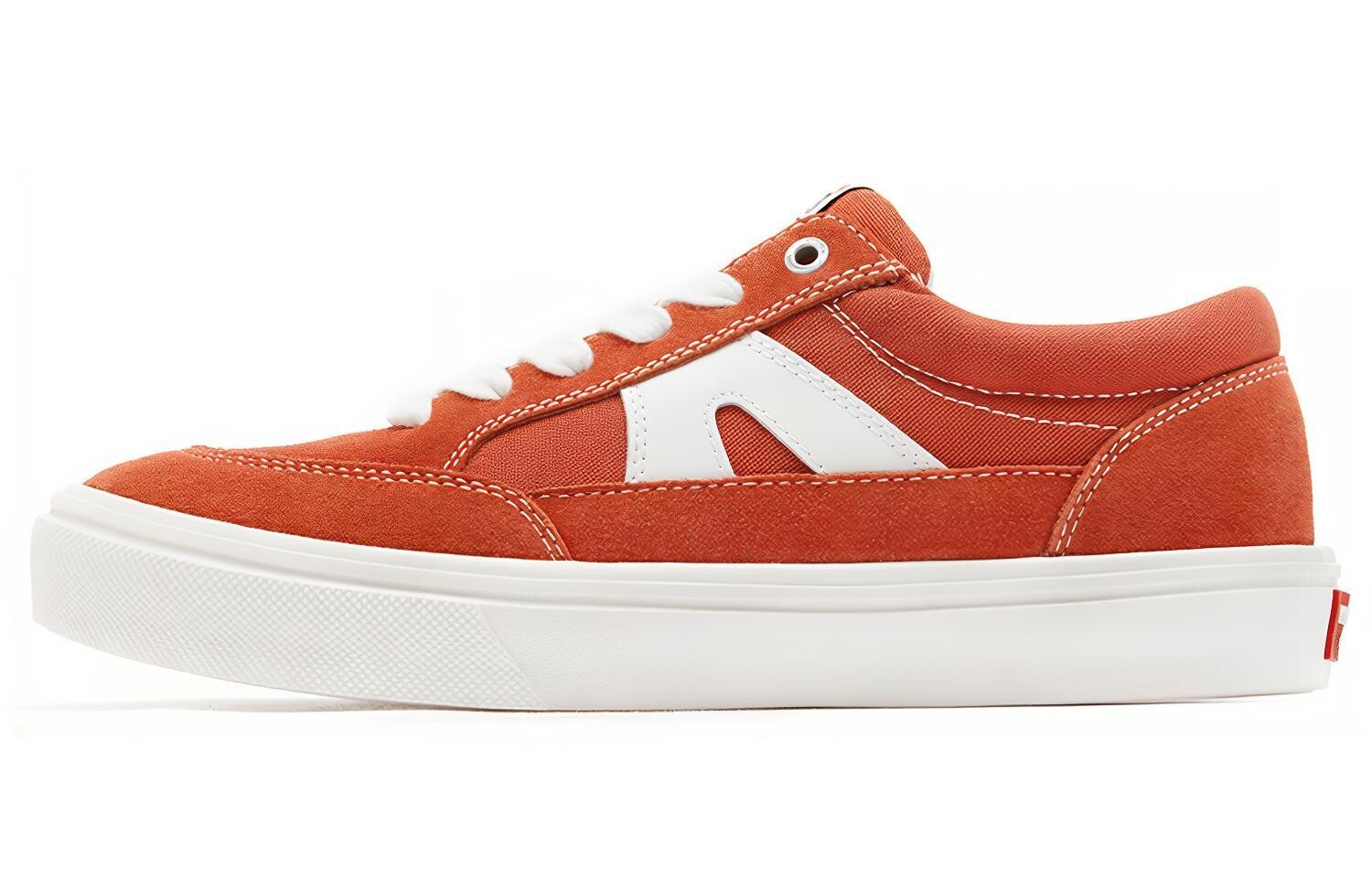 vision street wear Vision уличная одежда Обувь для скейтбординга унисекс, Апельсин