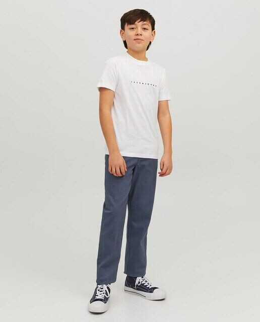 

Брюки для мальчика Jack & Jones, синий