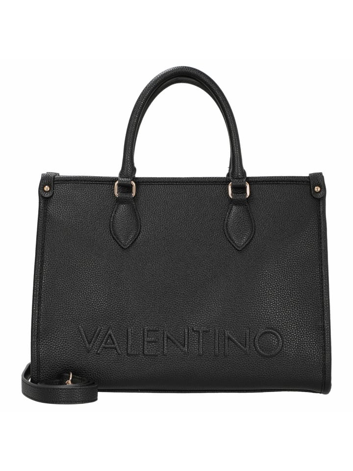 

Сумка шоппер Valentino Bags, черный